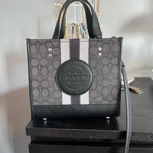 Coach Dempsey Bag
